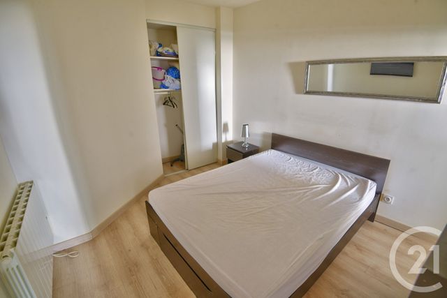 Appartement Studio à vendre - 1 pièce - 33.91 m2 - ROMANS SUR ISERE - 26 - RHONE-ALPES - Century 21 Orcalla Immobilier