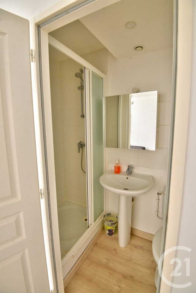 Appartement Studio à vendre - 1 pièce - 33.91 m2 - ROMANS SUR ISERE - 26 - RHONE-ALPES - Century 21 Orcalla Immobilier