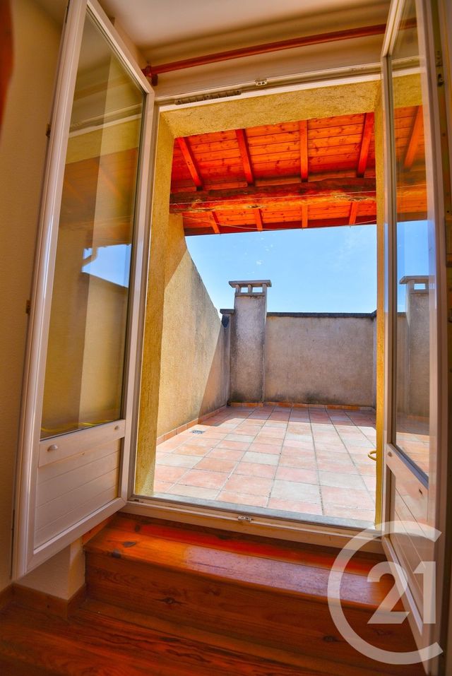 Appartement T3 à vendre - 3 pièces - 74.72 m2 - BOURG DE PEAGE - 26 - RHONE-ALPES - Century 21 Orcalla Immobilier