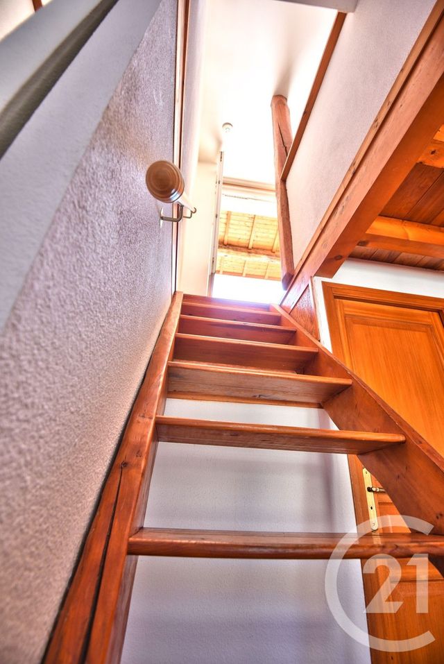 Appartement T3 à vendre - 3 pièces - 74.72 m2 - BOURG DE PEAGE - 26 - RHONE-ALPES - Century 21 Orcalla Immobilier