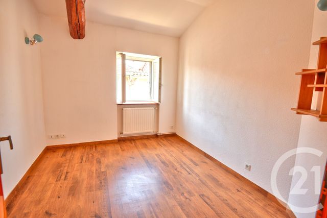 Appartement T3 à vendre - 3 pièces - 74.72 m2 - BOURG DE PEAGE - 26 - RHONE-ALPES - Century 21 Orcalla Immobilier