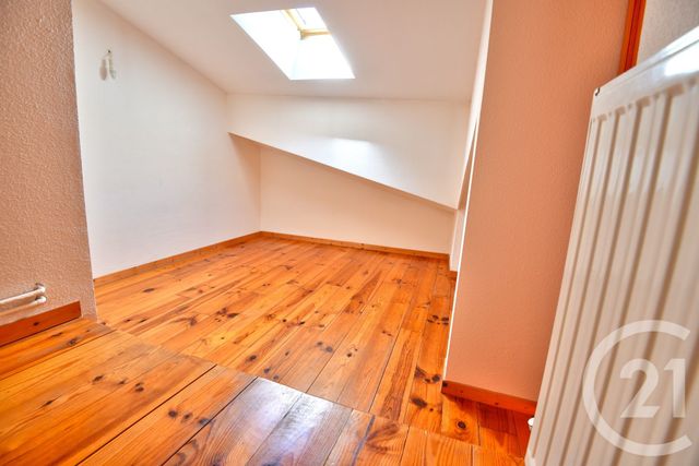 Appartement T3 à vendre - 3 pièces - 74.72 m2 - BOURG DE PEAGE - 26 - RHONE-ALPES - Century 21 Orcalla Immobilier