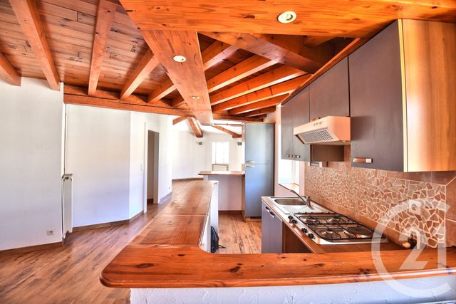 Appartement T3 à vendre - 3 pièces - 74.72 m2 - BOURG DE PEAGE - 26 - RHONE-ALPES - Century 21 Orcalla Immobilier