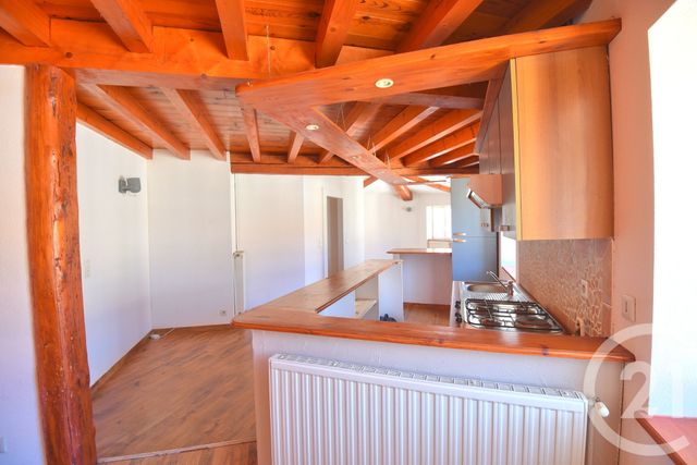 Appartement T3 à vendre - 3 pièces - 74.72 m2 - BOURG DE PEAGE - 26 - RHONE-ALPES - Century 21 Orcalla Immobilier