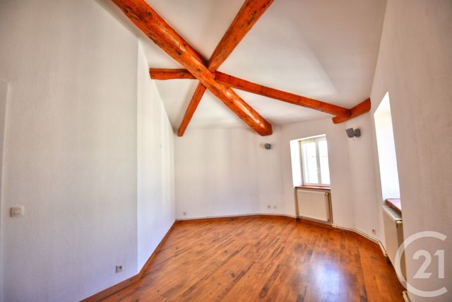 Appartement T3 à vendre - 3 pièces - 74.72 m2 - BOURG DE PEAGE - 26 - RHONE-ALPES - Century 21 Orcalla Immobilier