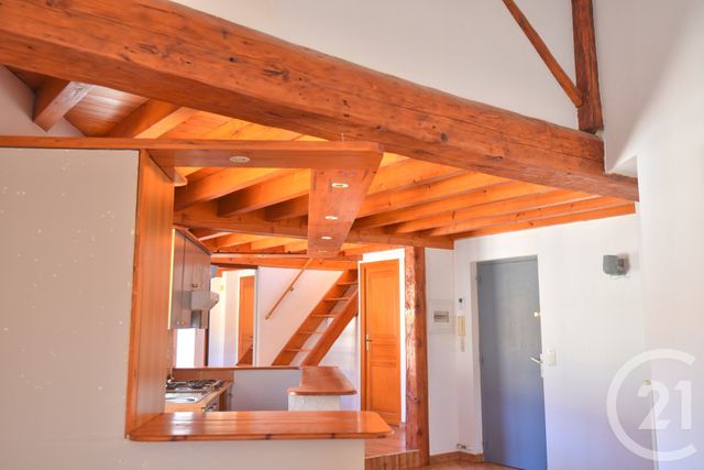 Appartement T3 à vendre BOURG DE PEAGE