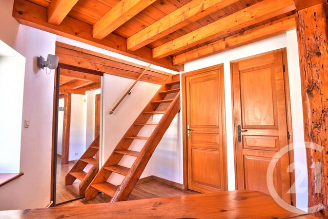 Appartement T3 à vendre - 3 pièces - 74.72 m2 - BOURG DE PEAGE - 26 - RHONE-ALPES - Century 21 Orcalla Immobilier