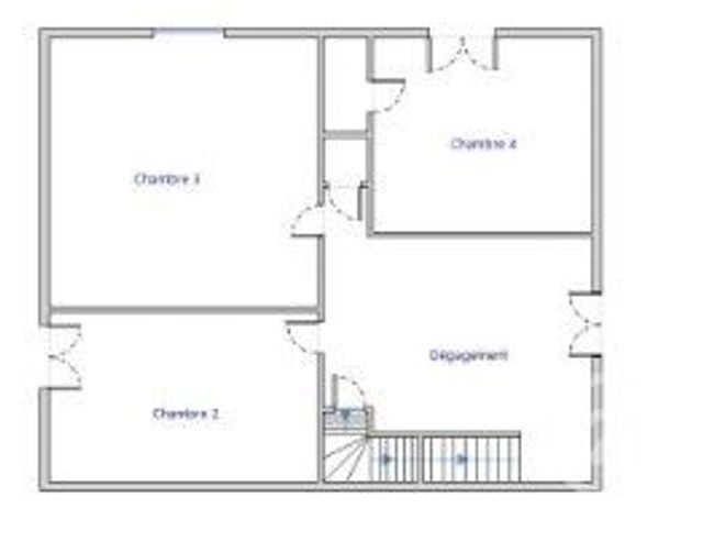 maison à vendre - 6 pièces - 140.0 m2 - EYMEUX - 26 - RHONE-ALPES - Century 21 Orcalla Immobilier