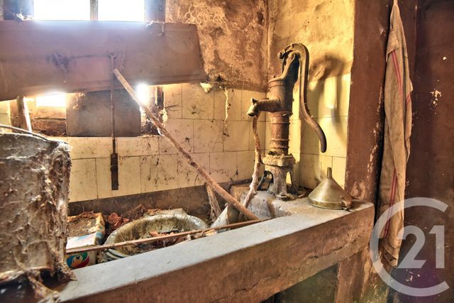 maison à vendre - 6 pièces - 140.0 m2 - EYMEUX - 26 - RHONE-ALPES - Century 21 Orcalla Immobilier