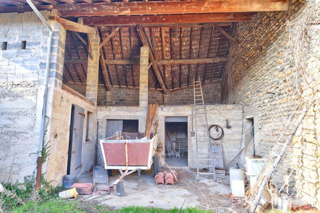 maison à vendre - 6 pièces - 140.0 m2 - EYMEUX - 26 - RHONE-ALPES - Century 21 Orcalla Immobilier