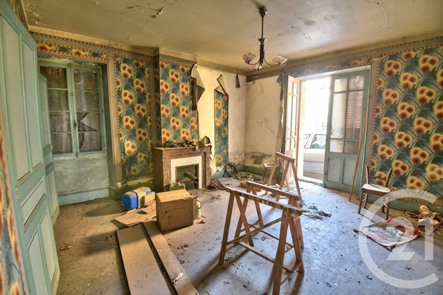 maison à vendre - 6 pièces - 140.0 m2 - EYMEUX - 26 - RHONE-ALPES - Century 21 Orcalla Immobilier