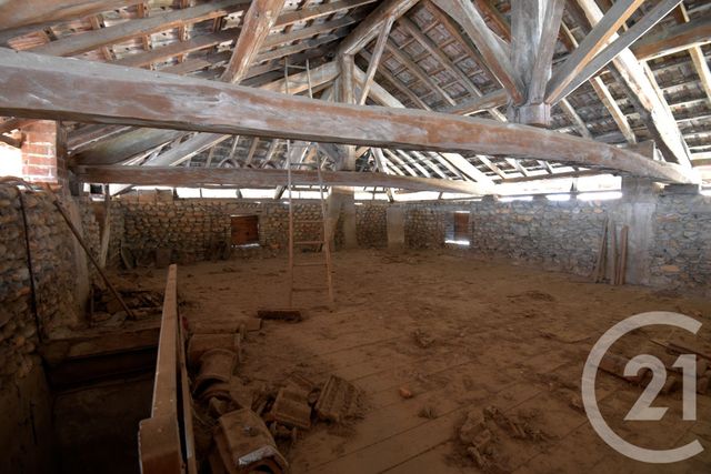 maison à vendre - 6 pièces - 140.0 m2 - EYMEUX - 26 - RHONE-ALPES - Century 21 Orcalla Immobilier