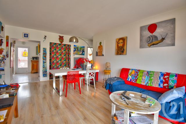 appartement - ROMANS SUR ISERE - 26