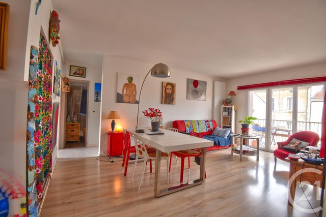 Appartement F4 à vendre ROMANS SUR ISERE