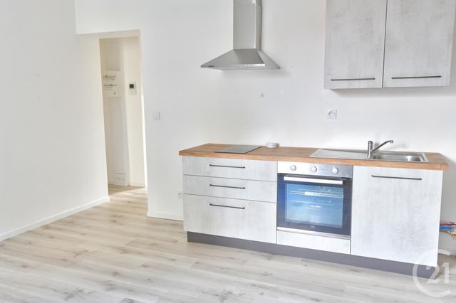 appartement - ROMANS SUR ISERE - 26