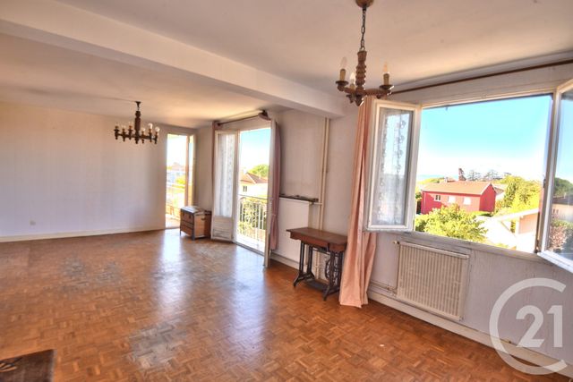appartement - ROMANS SUR ISERE - 26