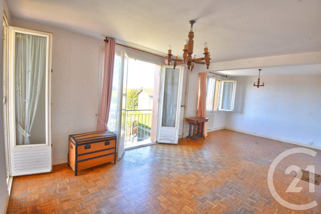 Afficher la photo en grand Appartement T4 à vendre - 4 pièces - 73.3 m2 - ROMANS SUR ISERE - 26 - RHONE-ALPES - Century 21 Orcalla Immobilier