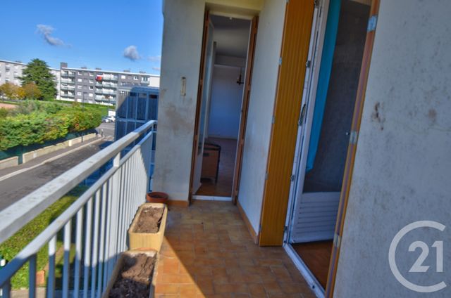 Afficher la photo en grand Appartement T4 à vendre - 4 pièces - 73.3 m2 - ROMANS SUR ISERE - 26 - RHONE-ALPES - Century 21 Orcalla Immobilier