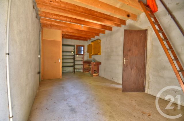 maison à vendre - 5 pièces - 101.0 m2 - ST BONNET DE VALCLERIEUX - 26 - RHONE-ALPES - Century 21 Orcalla Immobilier