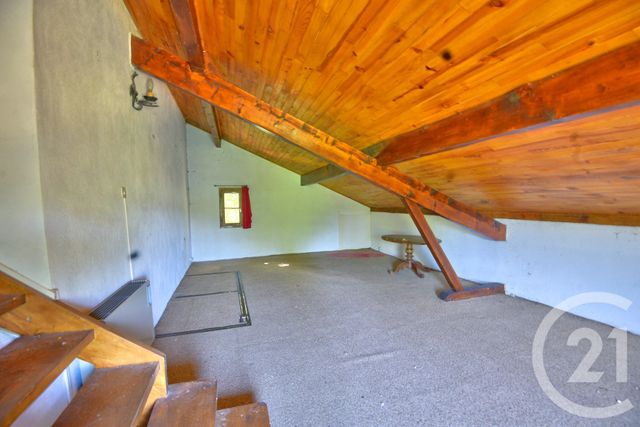 maison à vendre - 5 pièces - 101.0 m2 - ST BONNET DE VALCLERIEUX - 26 - RHONE-ALPES - Century 21 Orcalla Immobilier