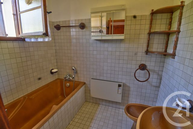 maison à vendre - 5 pièces - 101.0 m2 - ST BONNET DE VALCLERIEUX - 26 - RHONE-ALPES - Century 21 Orcalla Immobilier