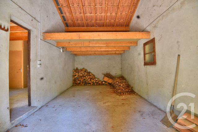 maison à vendre - 5 pièces - 101.0 m2 - ST BONNET DE VALCLERIEUX - 26 - RHONE-ALPES - Century 21 Orcalla Immobilier