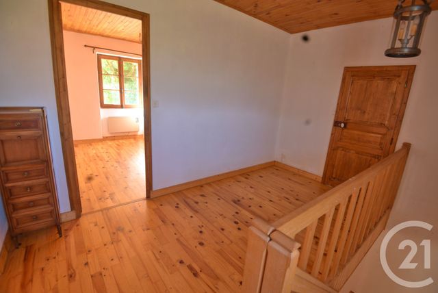 maison à vendre - 5 pièces - 101.0 m2 - ST BONNET DE VALCLERIEUX - 26 - RHONE-ALPES - Century 21 Orcalla Immobilier