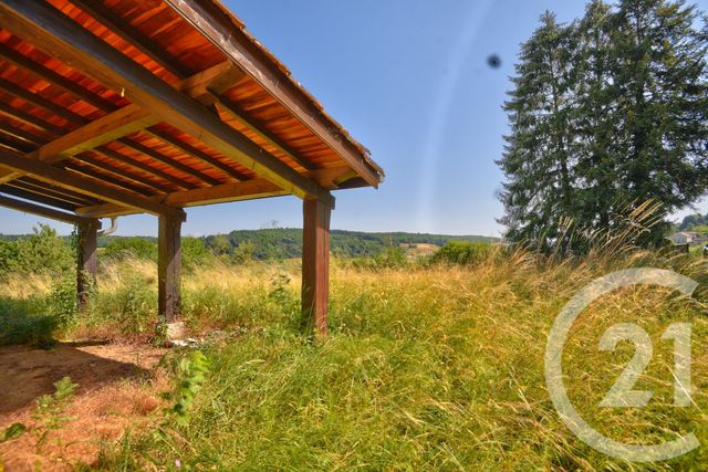 maison à vendre - 5 pièces - 101.0 m2 - ST BONNET DE VALCLERIEUX - 26 - RHONE-ALPES - Century 21 Orcalla Immobilier