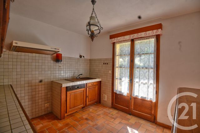 maison à vendre - 5 pièces - 101.0 m2 - ST BONNET DE VALCLERIEUX - 26 - RHONE-ALPES - Century 21 Orcalla Immobilier
