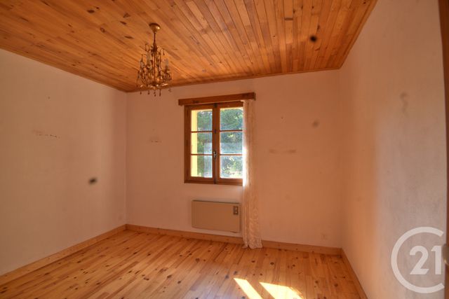 maison à vendre - 5 pièces - 101.0 m2 - ST BONNET DE VALCLERIEUX - 26 - RHONE-ALPES - Century 21 Orcalla Immobilier