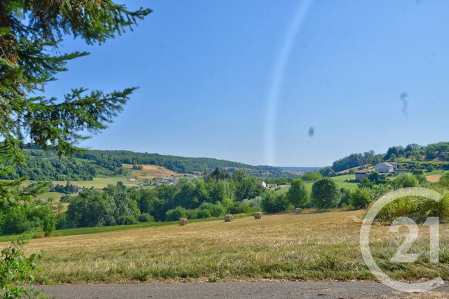 maison à vendre - 5 pièces - 101.0 m2 - ST BONNET DE VALCLERIEUX - 26 - RHONE-ALPES - Century 21 Orcalla Immobilier