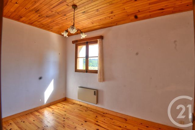 maison à vendre - 5 pièces - 101.0 m2 - ST BONNET DE VALCLERIEUX - 26 - RHONE-ALPES - Century 21 Orcalla Immobilier