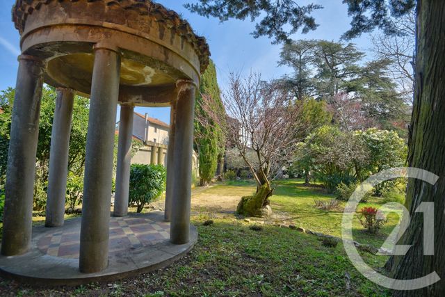 Appartement T2 à vendre - 2 pièces - 57.13 m2 - ROMANS SUR ISERE - 26 - RHONE-ALPES - Century 21 Orcalla Immobilier