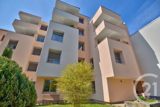 Appartement T2 à vendre ROMANS SUR ISERE