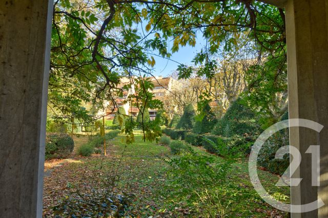 Appartement T2 à vendre - 2 pièces - 57.13 m2 - ROMANS SUR ISERE - 26 - RHONE-ALPES - Century 21 Orcalla Immobilier