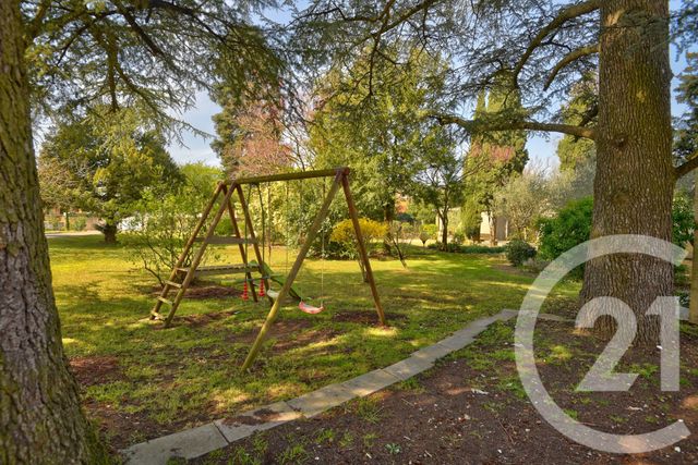 Appartement T2 à vendre - 2 pièces - 57.13 m2 - ROMANS SUR ISERE - 26 - RHONE-ALPES - Century 21 Orcalla Immobilier