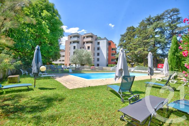 appartement - ROMANS SUR ISERE - 26