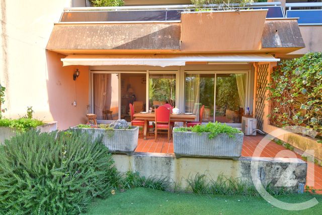 Appartement T2 à vendre - 2 pièces - 57.13 m2 - ROMANS SUR ISERE - 26 - RHONE-ALPES - Century 21 Orcalla Immobilier