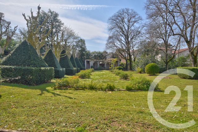 Appartement T2 à vendre - 2 pièces - 57.13 m2 - ROMANS SUR ISERE - 26 - RHONE-ALPES - Century 21 Orcalla Immobilier