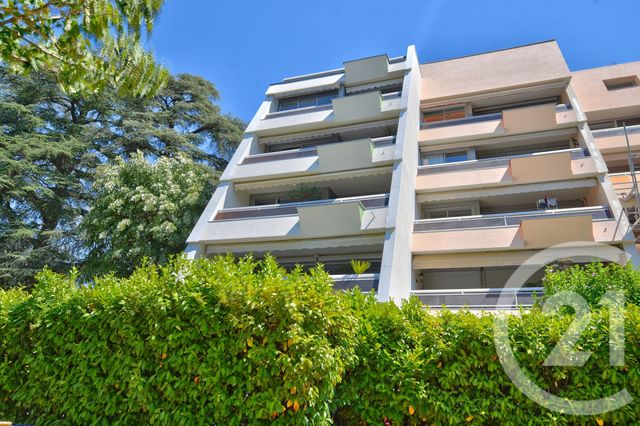 Appartement T2 à vendre - 2 pièces - 57.13 m2 - ROMANS SUR ISERE - 26 - RHONE-ALPES - Century 21 Orcalla Immobilier