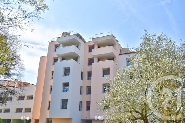 Appartement T2 à vendre - 2 pièces - 57.13 m2 - ROMANS SUR ISERE - 26 - RHONE-ALPES - Century 21 Orcalla Immobilier