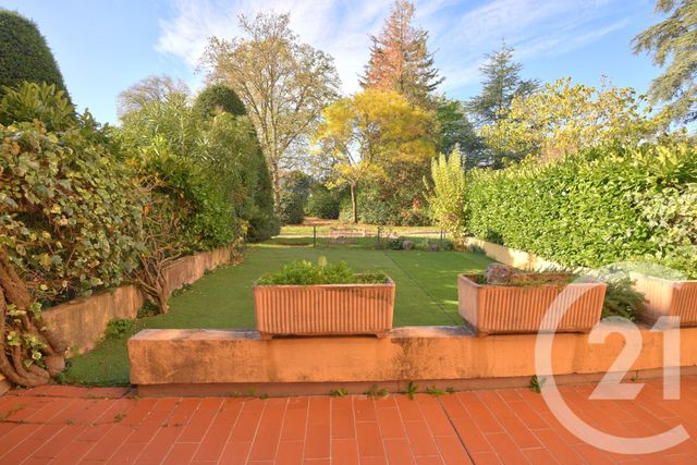 Appartement T2 à vendre - 2 pièces - 57.13 m2 - ROMANS SUR ISERE - 26 - RHONE-ALPES - Century 21 Orcalla Immobilier