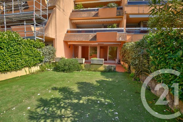 Appartement T2 à vendre - 2 pièces - 57.13 m2 - ROMANS SUR ISERE - 26 - RHONE-ALPES - Century 21 Orcalla Immobilier