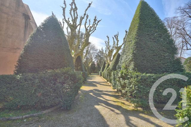 Appartement T2 à vendre - 2 pièces - 57.13 m2 - ROMANS SUR ISERE - 26 - RHONE-ALPES - Century 21 Orcalla Immobilier