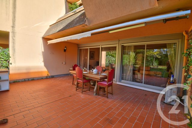 Appartement T2 à vendre - 2 pièces - 57.13 m2 - ROMANS SUR ISERE - 26 - RHONE-ALPES - Century 21 Orcalla Immobilier