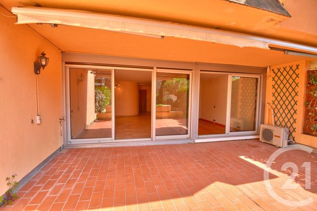 Appartement T2 à vendre - 2 pièces - 57.13 m2 - ROMANS SUR ISERE - 26 - RHONE-ALPES - Century 21 Orcalla Immobilier