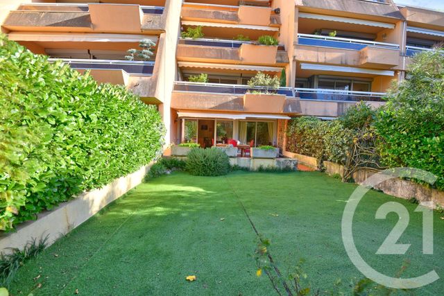 Appartement T2 à vendre - 2 pièces - 57.13 m2 - ROMANS SUR ISERE - 26 - RHONE-ALPES - Century 21 Orcalla Immobilier