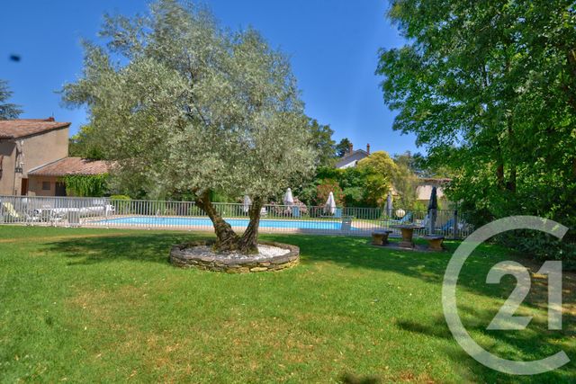 Appartement T2 à vendre - 2 pièces - 57.13 m2 - ROMANS SUR ISERE - 26 - RHONE-ALPES - Century 21 Orcalla Immobilier