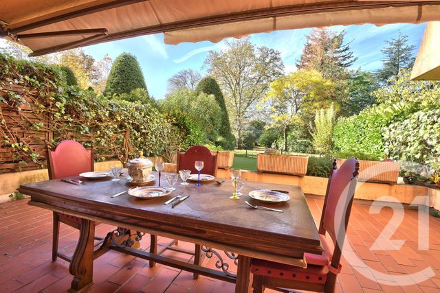 Appartement T2 à vendre - 2 pièces - 57.13 m2 - ROMANS SUR ISERE - 26 - RHONE-ALPES - Century 21 Orcalla Immobilier