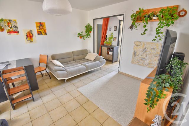 appartement - BOURG DE PEAGE - 26